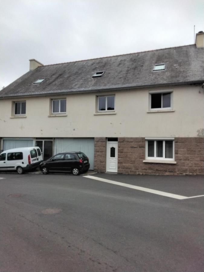 Les Chambres D'Hotes Du Port De Loguivy De La Mer Ploubazlanec Eksteriør billede