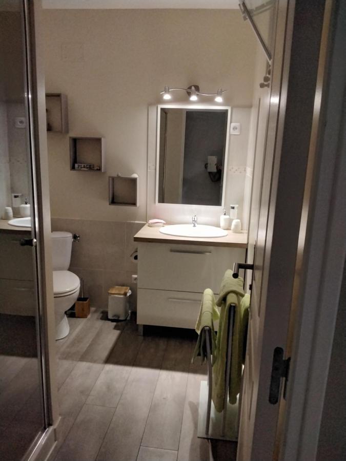 Les Chambres D'Hotes Du Port De Loguivy De La Mer Ploubazlanec Eksteriør billede