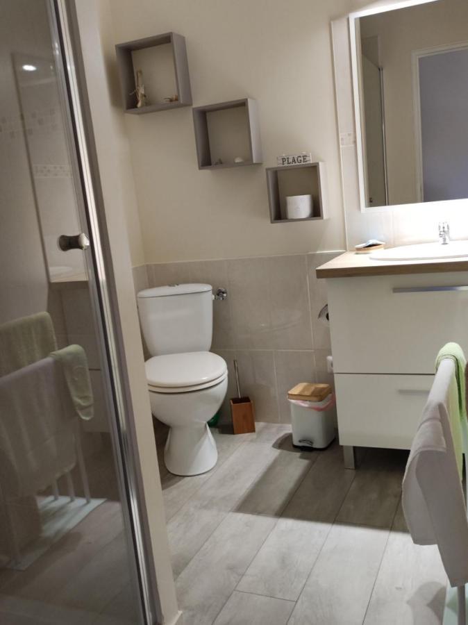 Les Chambres D'Hotes Du Port De Loguivy De La Mer Ploubazlanec Eksteriør billede