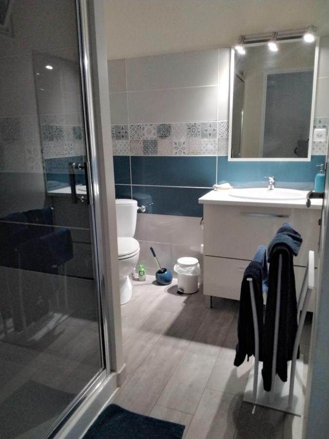 Les Chambres D'Hotes Du Port De Loguivy De La Mer Ploubazlanec Eksteriør billede